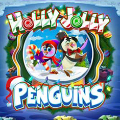 Hollyjolly Penguins