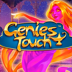 Genies Touch